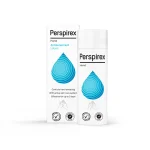 Antitranspirante Perspirex Loción Manos
