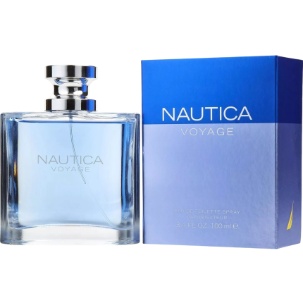 nauticavoyage