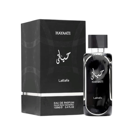 hayaati