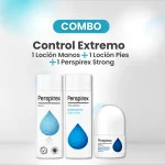 combo control extremo perspirex