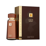 FRENCH AVENUE LIQUID BRUN EDP 100ML