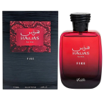 RASASI HAWAS FIRE MEN EDP 100 ML