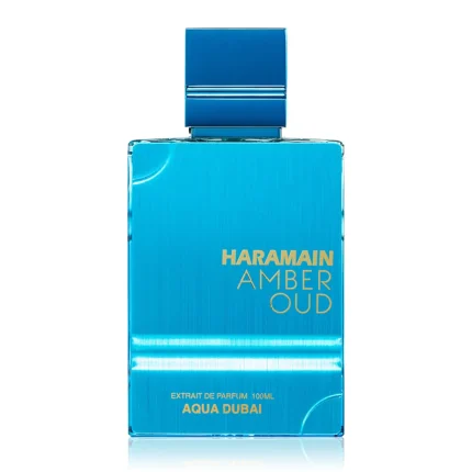Amber Oud Aqua Dubai