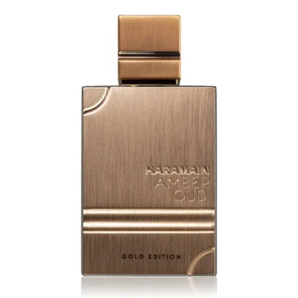 Amber Oud Gold Edition
