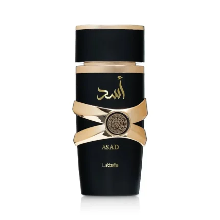 Asad