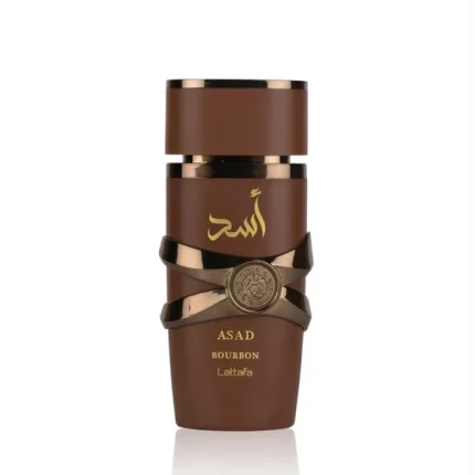 Asad Bourbon
