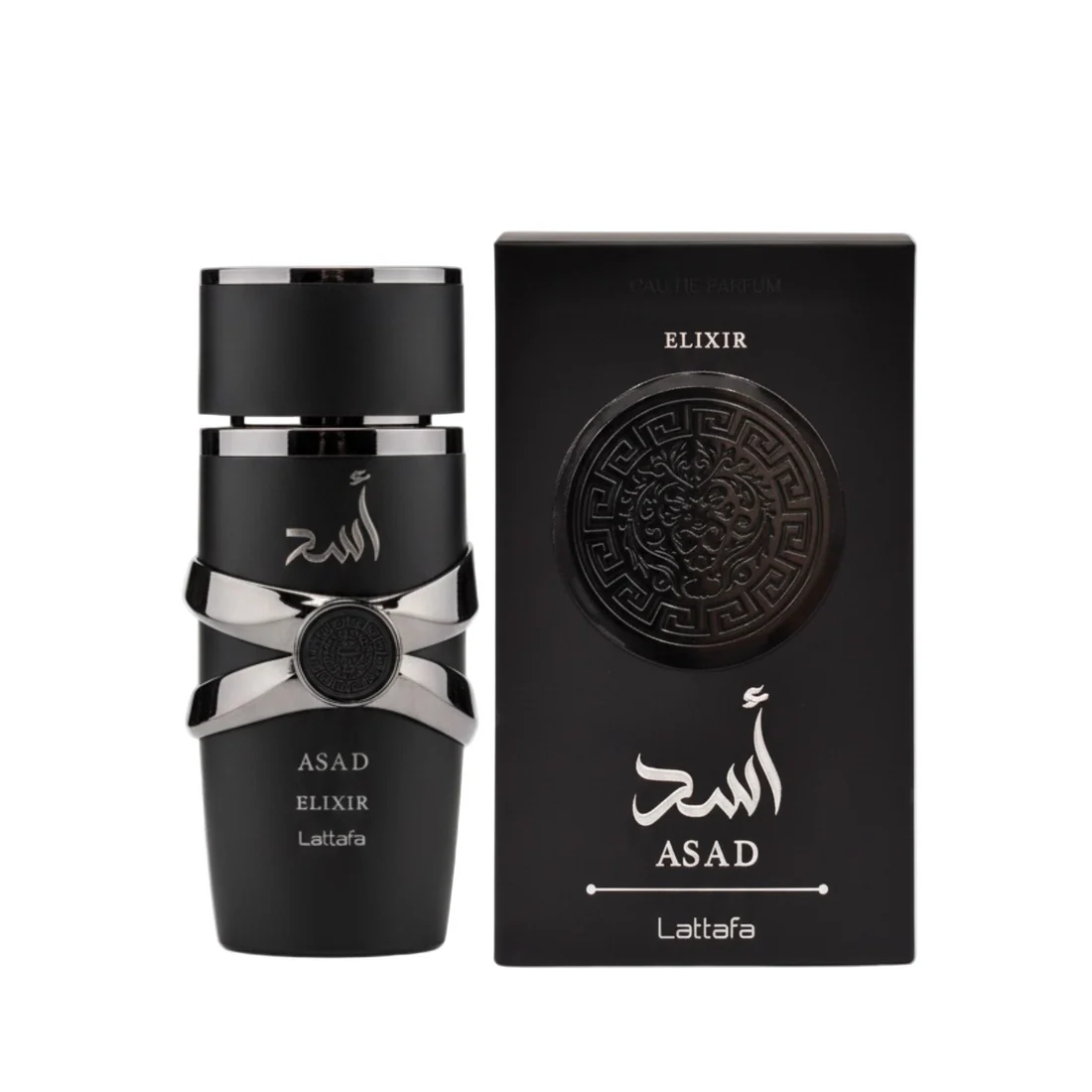 Asad Elixir Asad Elixir