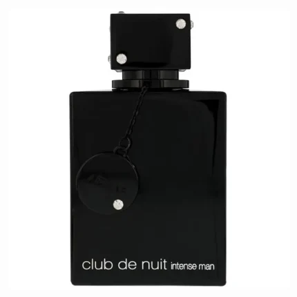 Club De Nuit Intense Man EDT