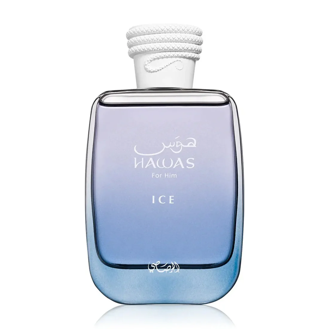 Hawas Ice Hawas Ice