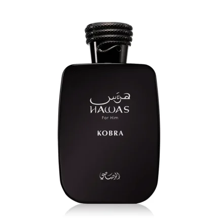 Hawas Kobra EDP
