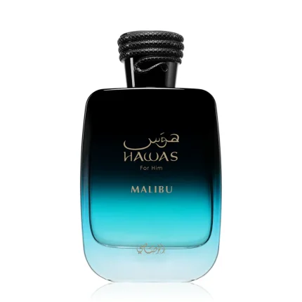 Hawas Malibu