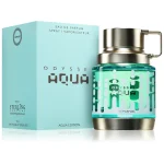 Odyssey Aqua EDP