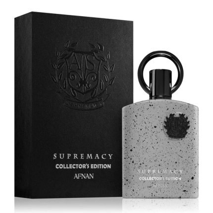 Supremacy Collector's Edition