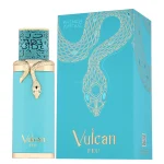 Vulcan Feu